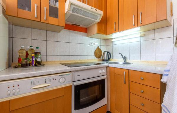 Apartman Ante Apartment Zvecanje Exterior photo