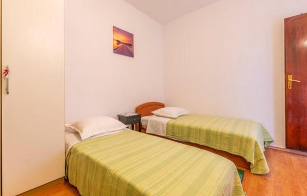 Apartman Ante Apartment Zvecanje Exterior photo