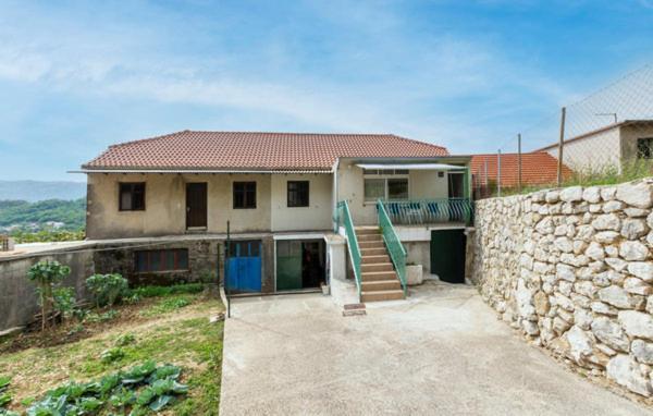 Apartman Ante Apartment Zvecanje Exterior photo